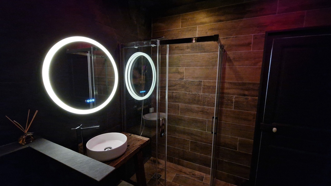 Photo of Bathroom in Vernon