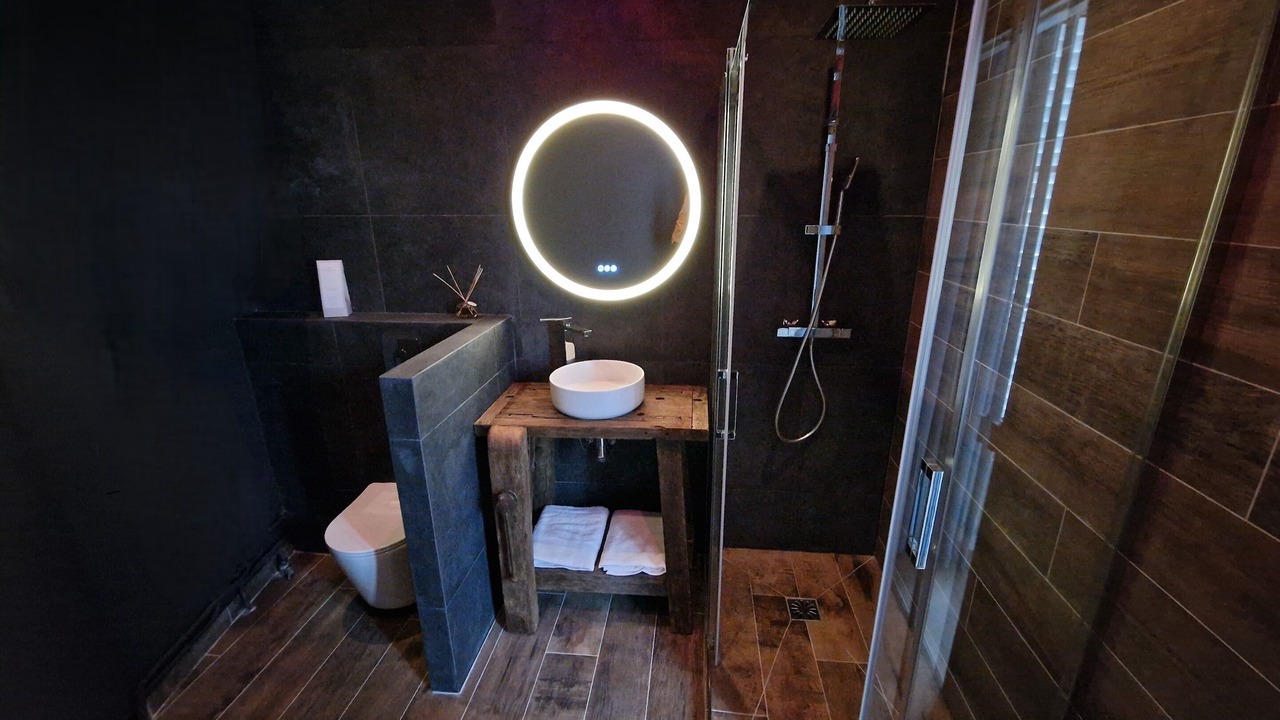 Photo of Bathroom in Vernon