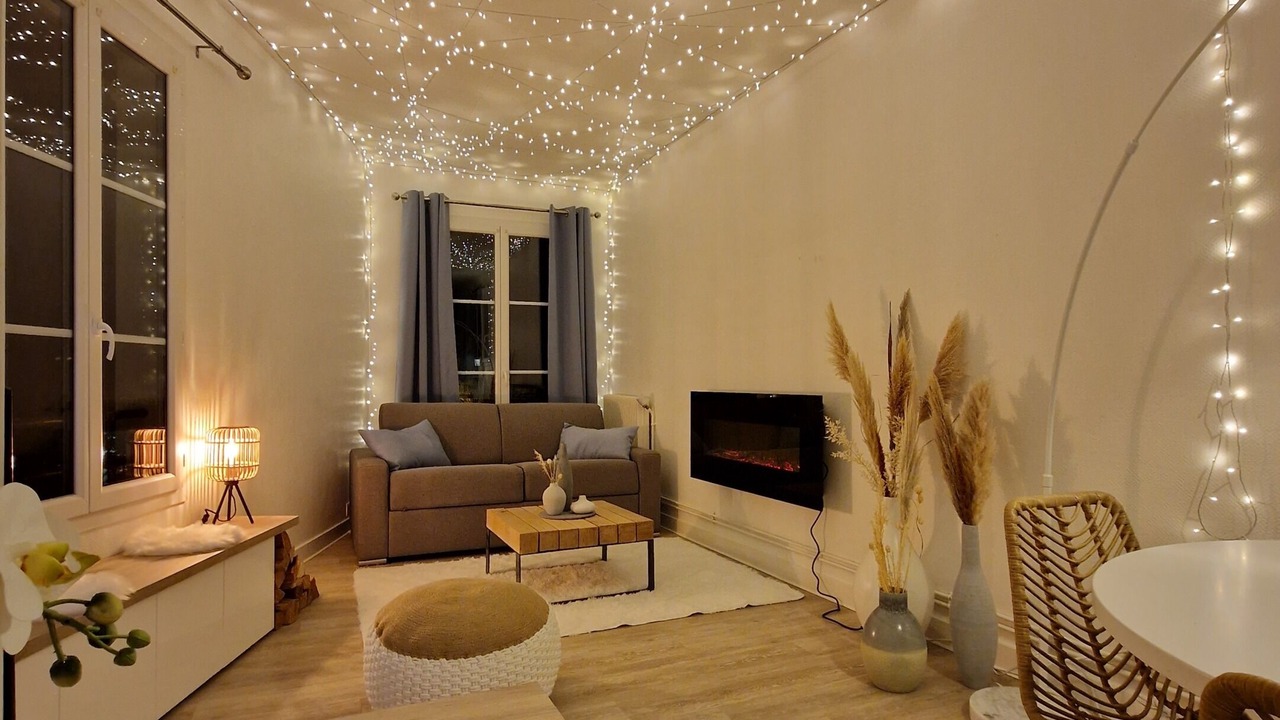 Photo of Livingroom in Vernon