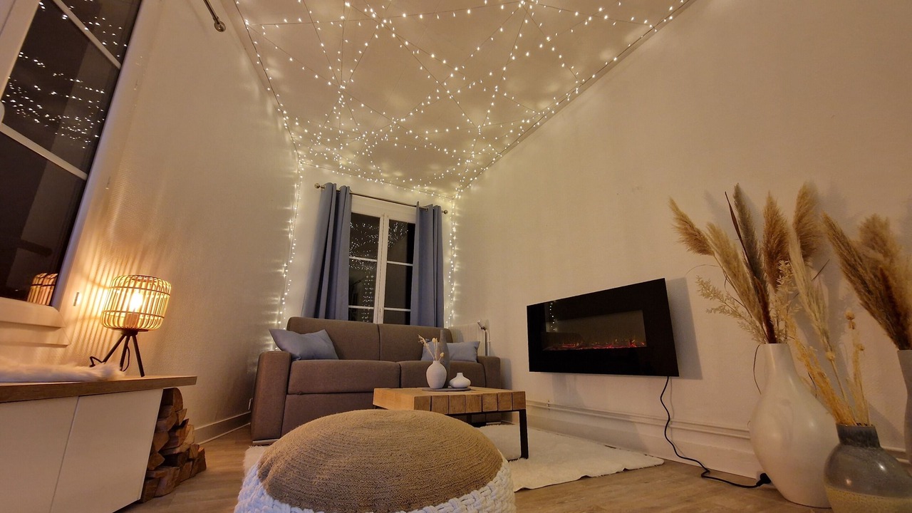 Photo of Livingroom in Vernon