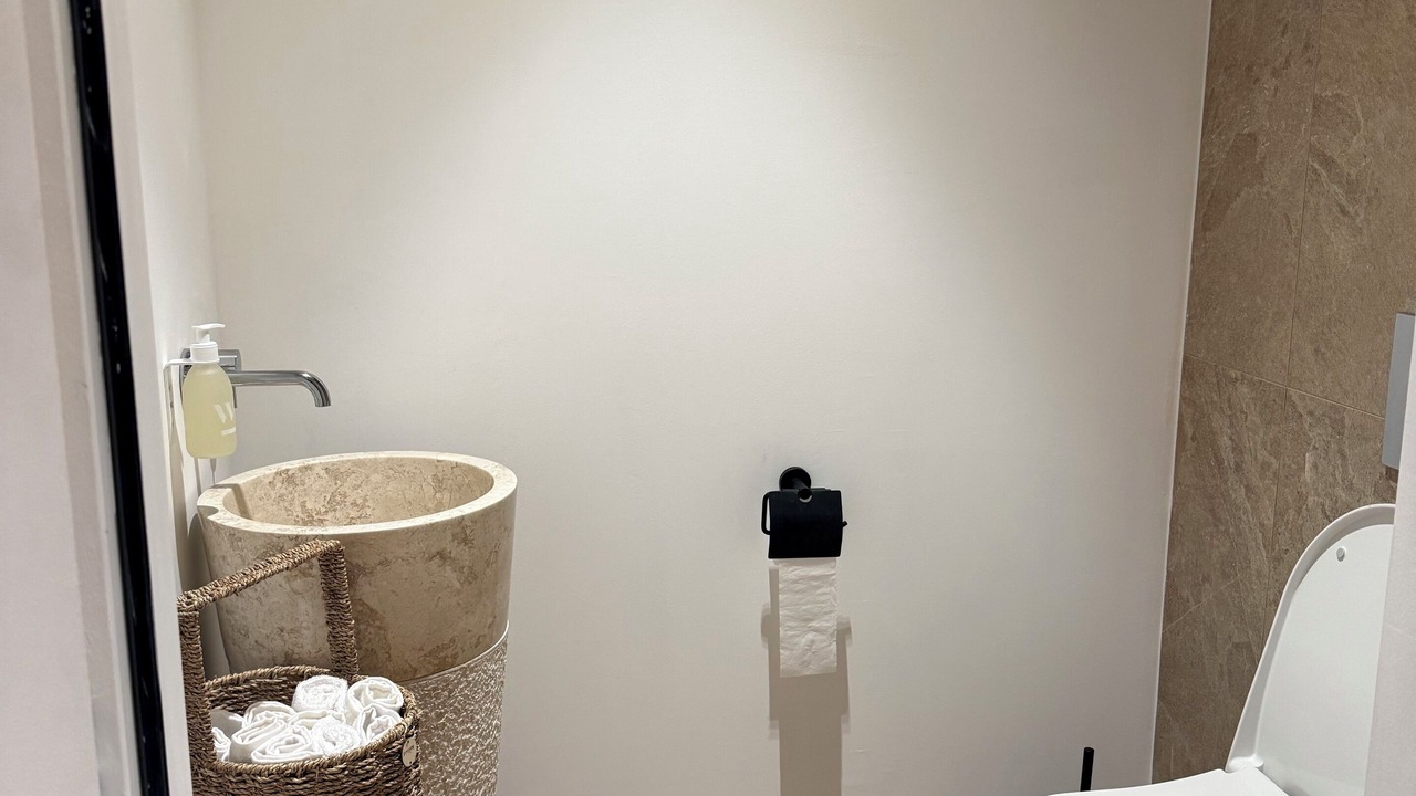 Photo of Bathroom in Vimory