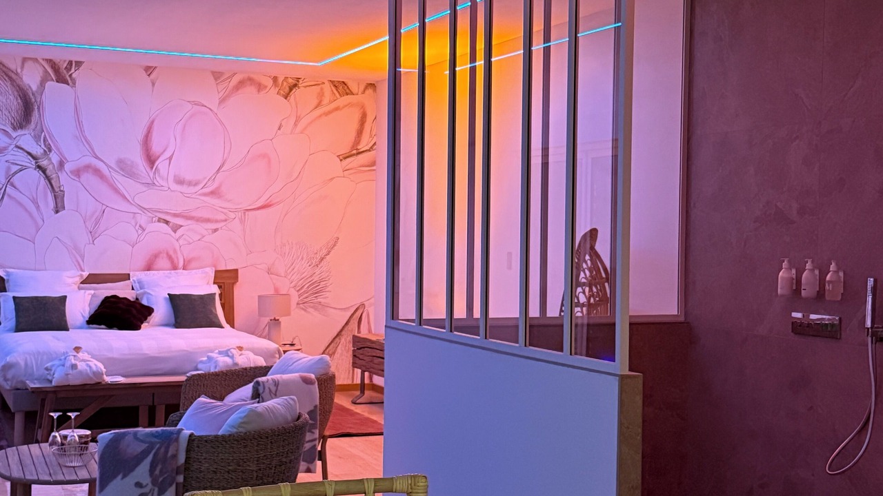 Photo of Bedroom in Vimory