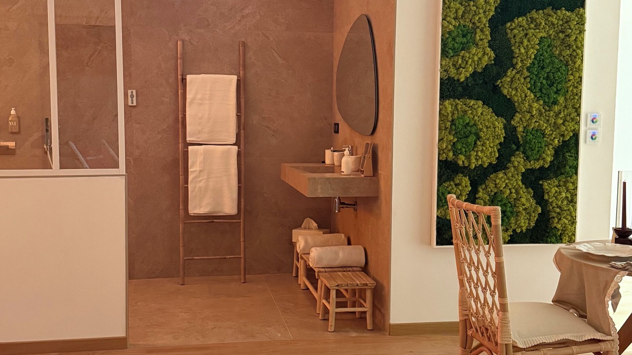 Photo of Bathroom in Vimory