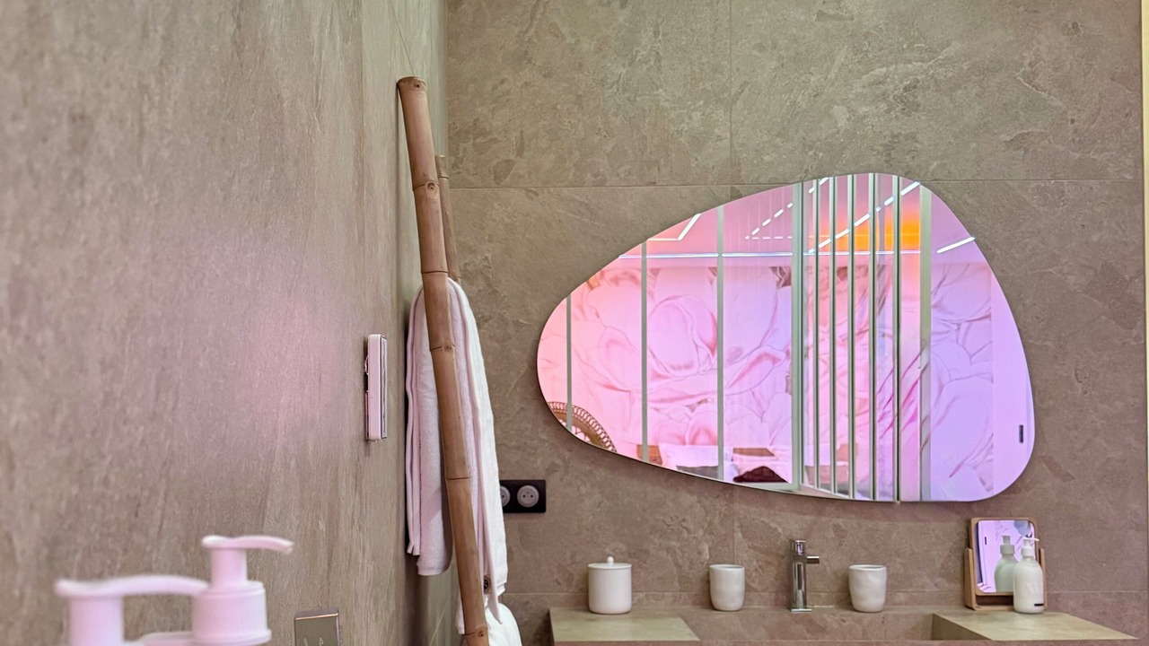 Photo of Bathroom in Vimory