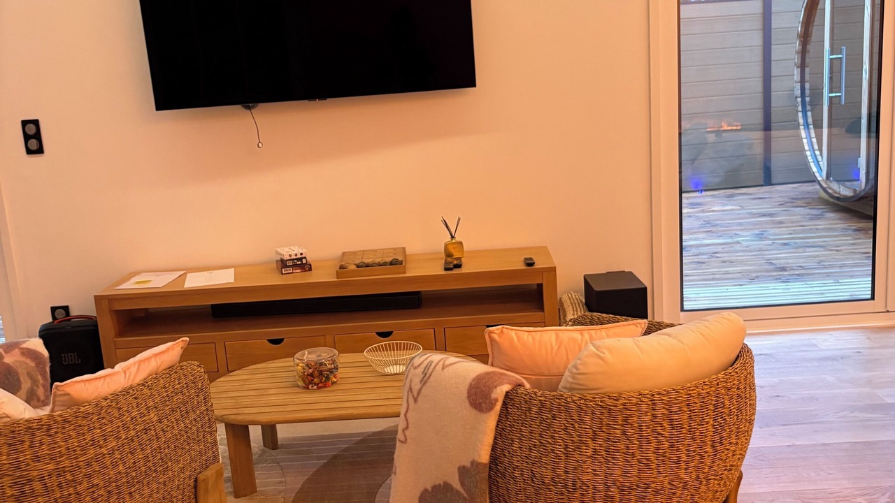 Photo of Livingroom in Vimory