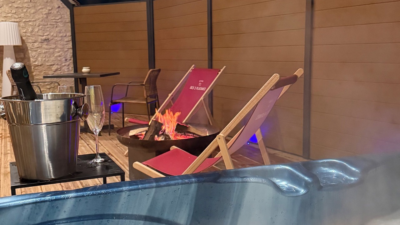 Photo of Outdoor in Vimory