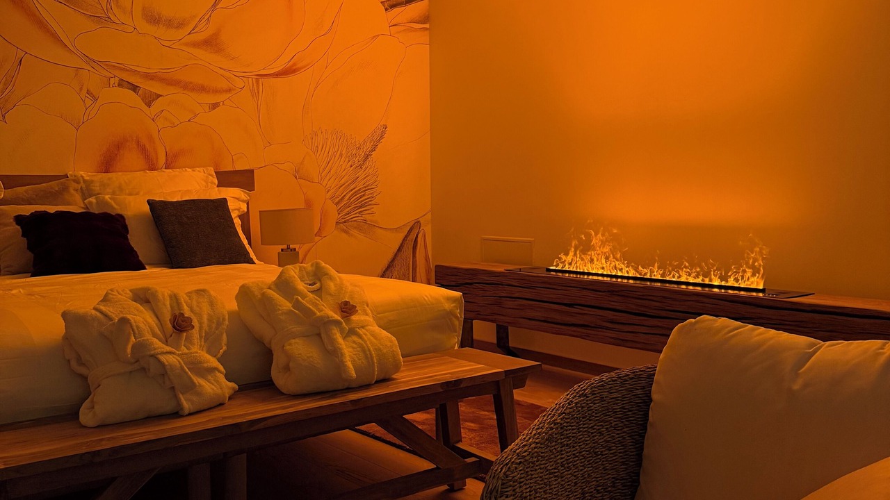 Photo of Bedroom in Vimory