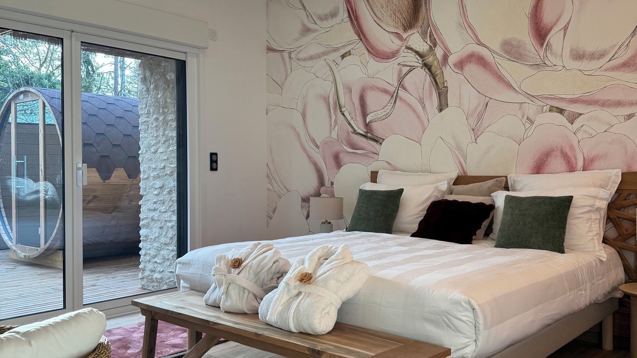 Photo of Bedroom in Vimory