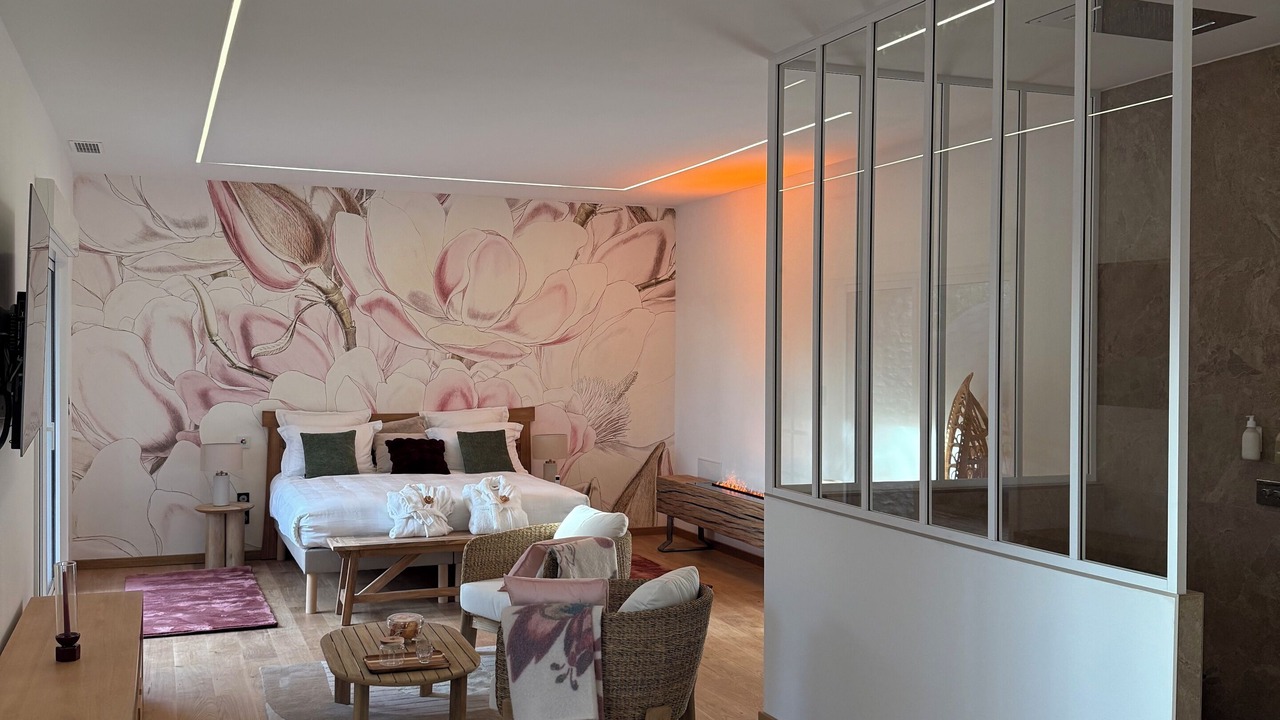 Photo of Bedroom in Vimory