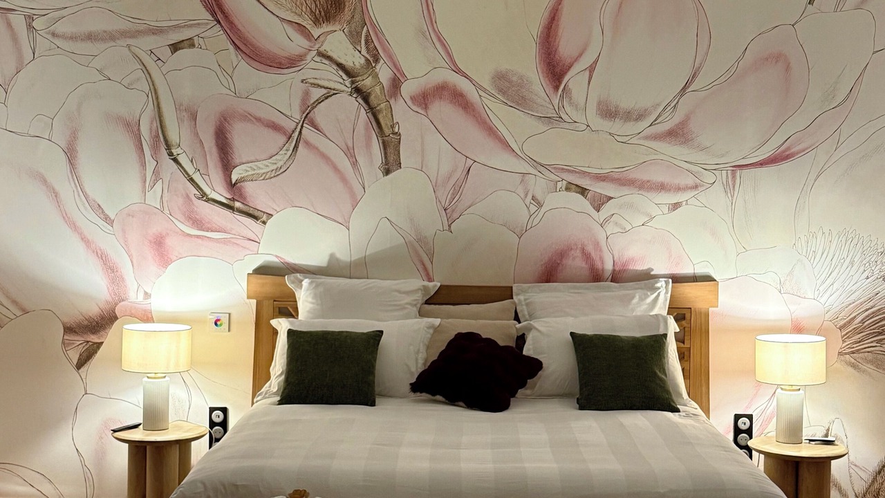 Photo of Bedroom in Vimory