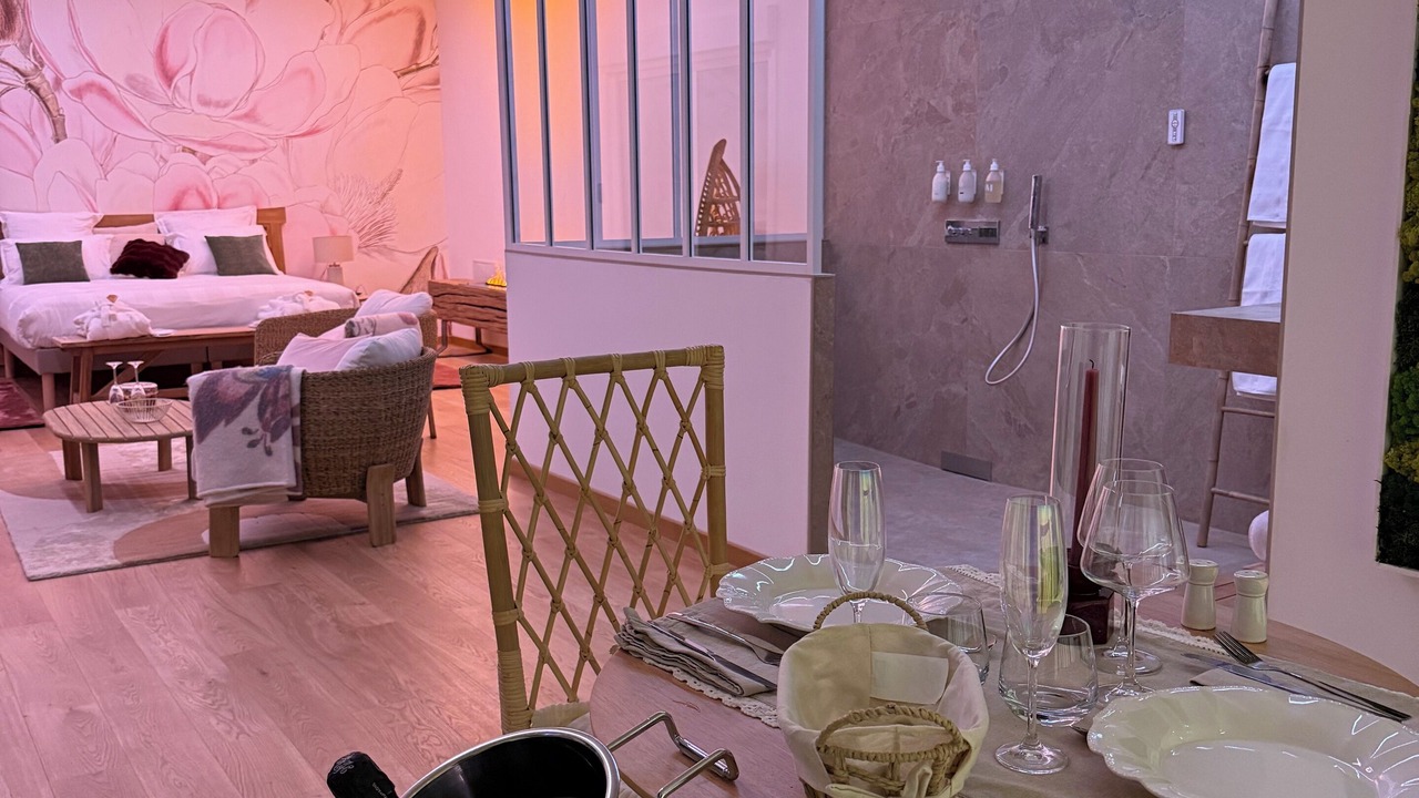Photo of Bedroom in Vimory