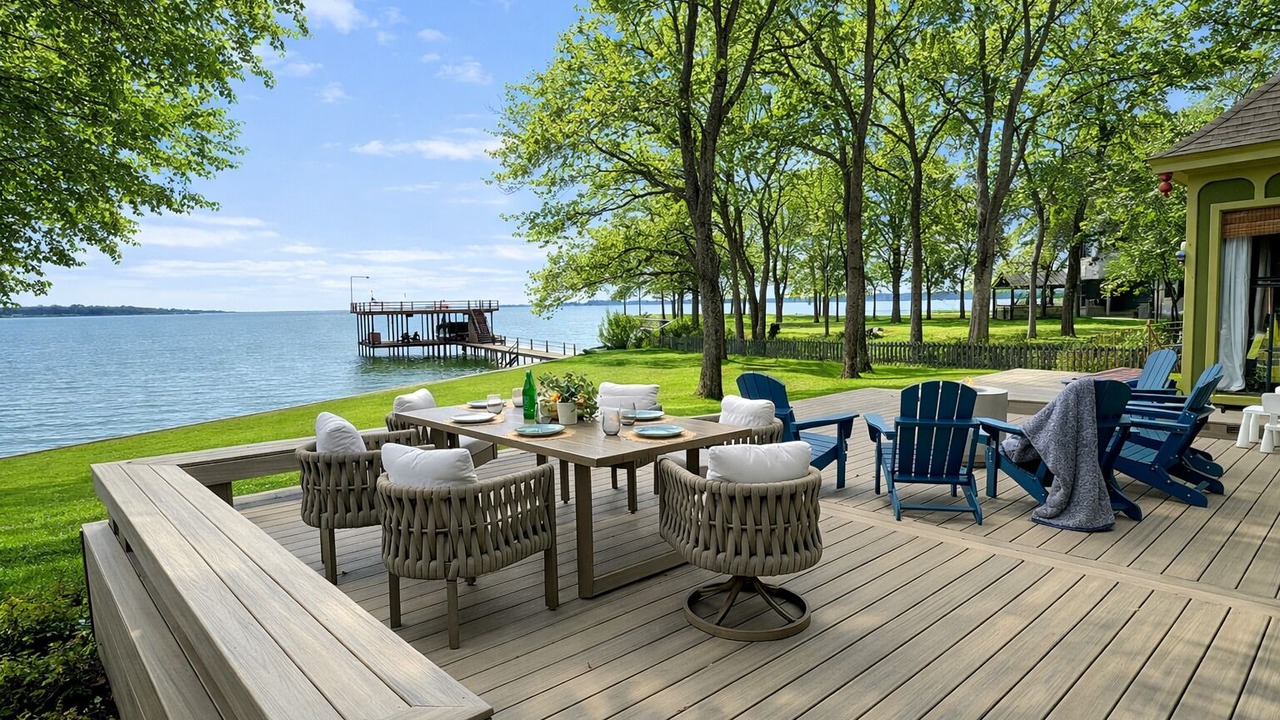 Photo of Outdoor in Cedar Creek Reservoir