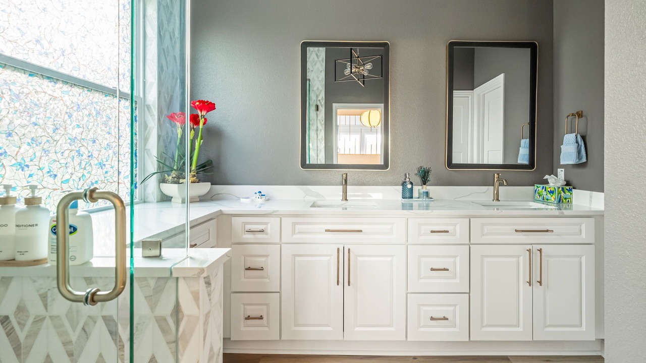 Photo of Bathroom in Leander