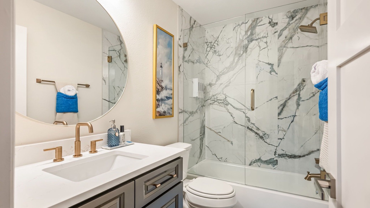 Photo of Bathroom in Leander