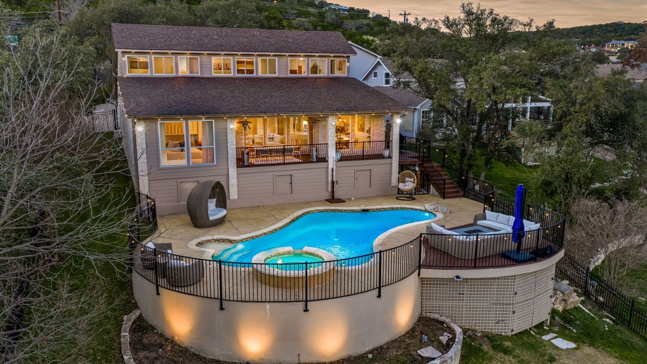 Photo of Outdoor in Leander