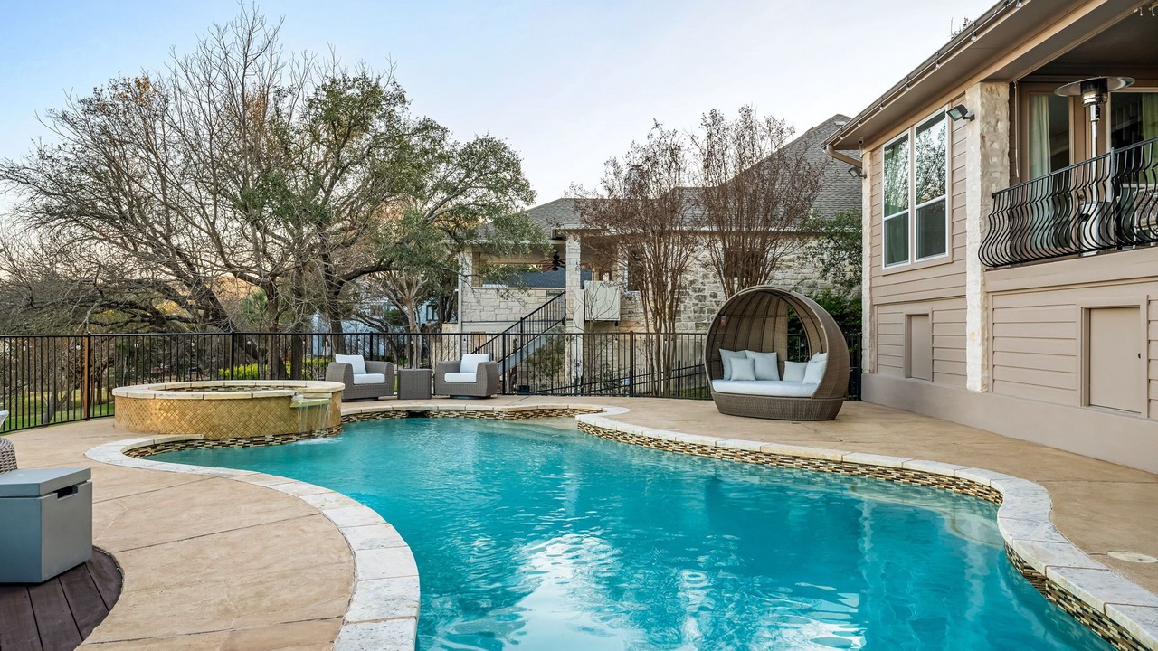 Photo of Outdoor in Leander