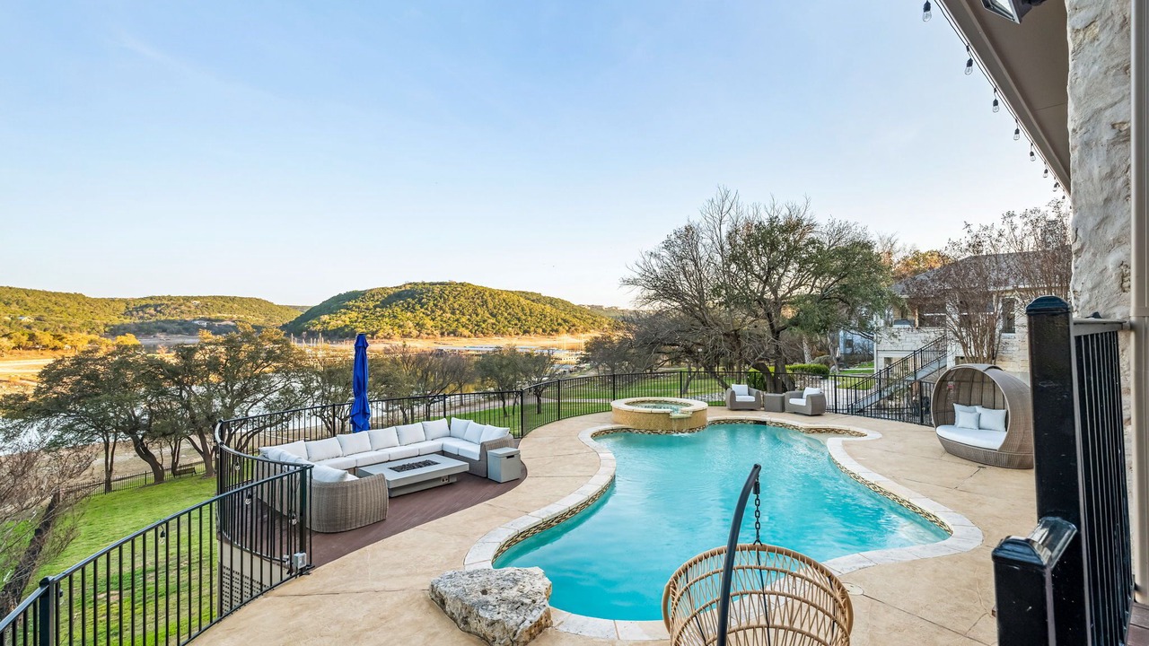 Photo of Outdoor in Leander