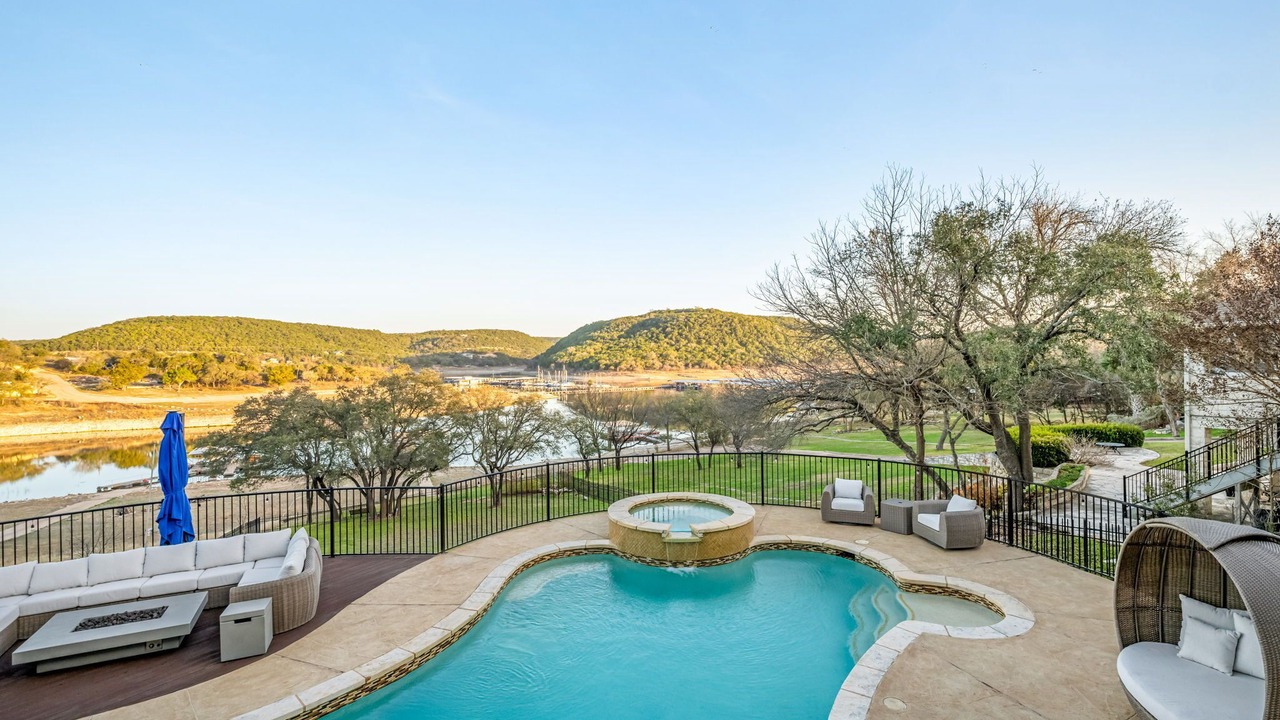 Photo of Outdoor in Leander