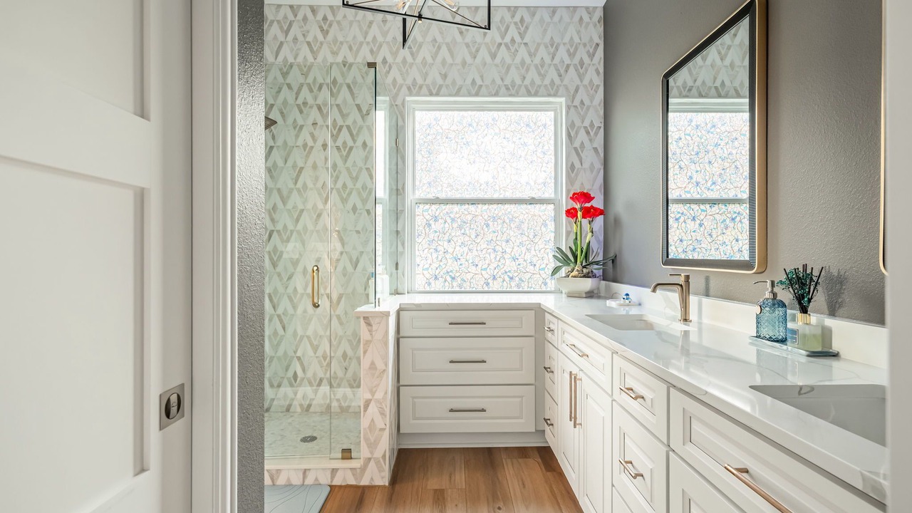 Photo of Bathroom in Leander