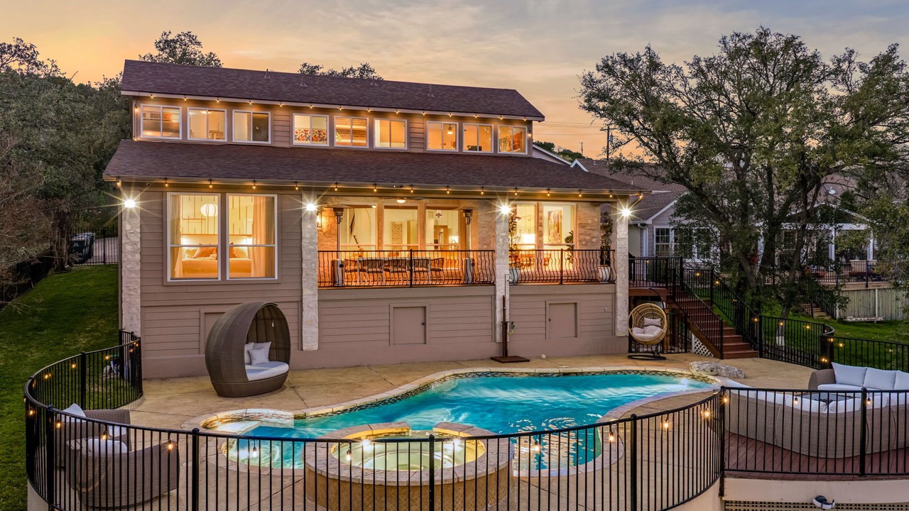 Photo of Outdoor in Leander