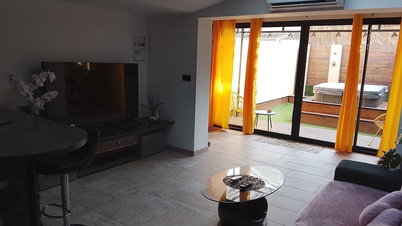 Photo of Livingroom in Entraigues-sur-la-Sorgue
