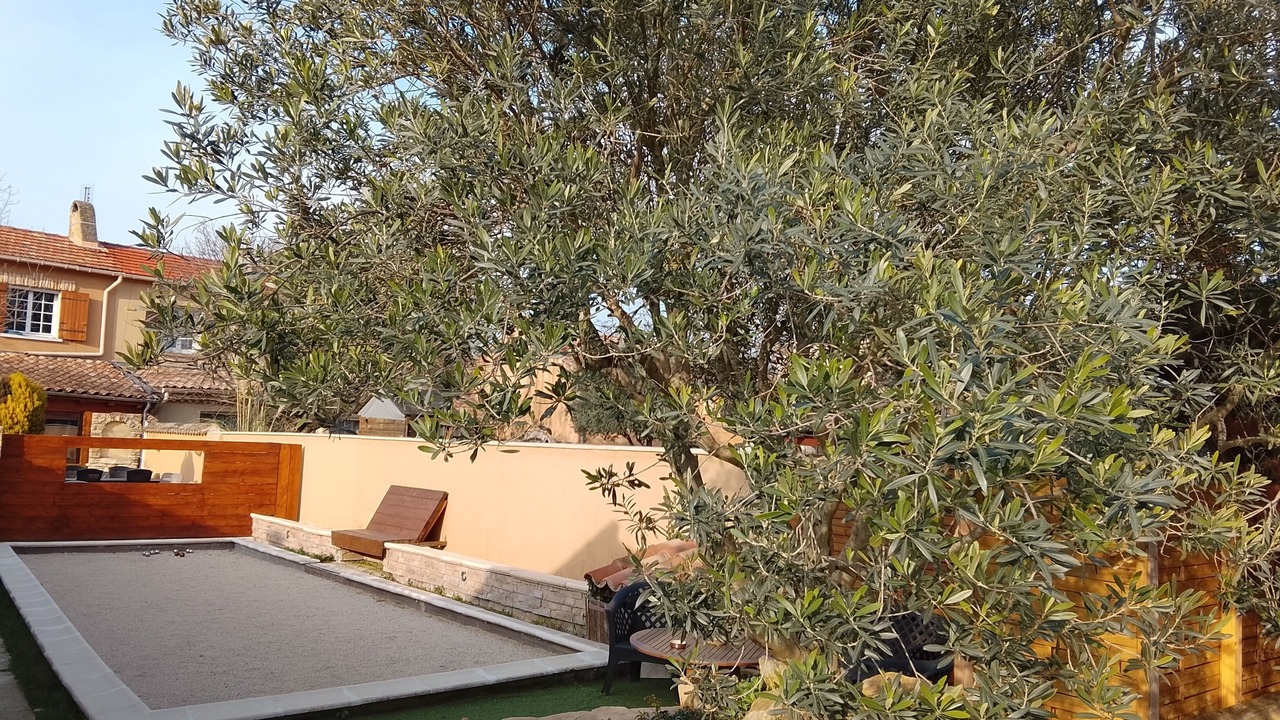 Photo of Outdoor in Entraigues-sur-la-Sorgue