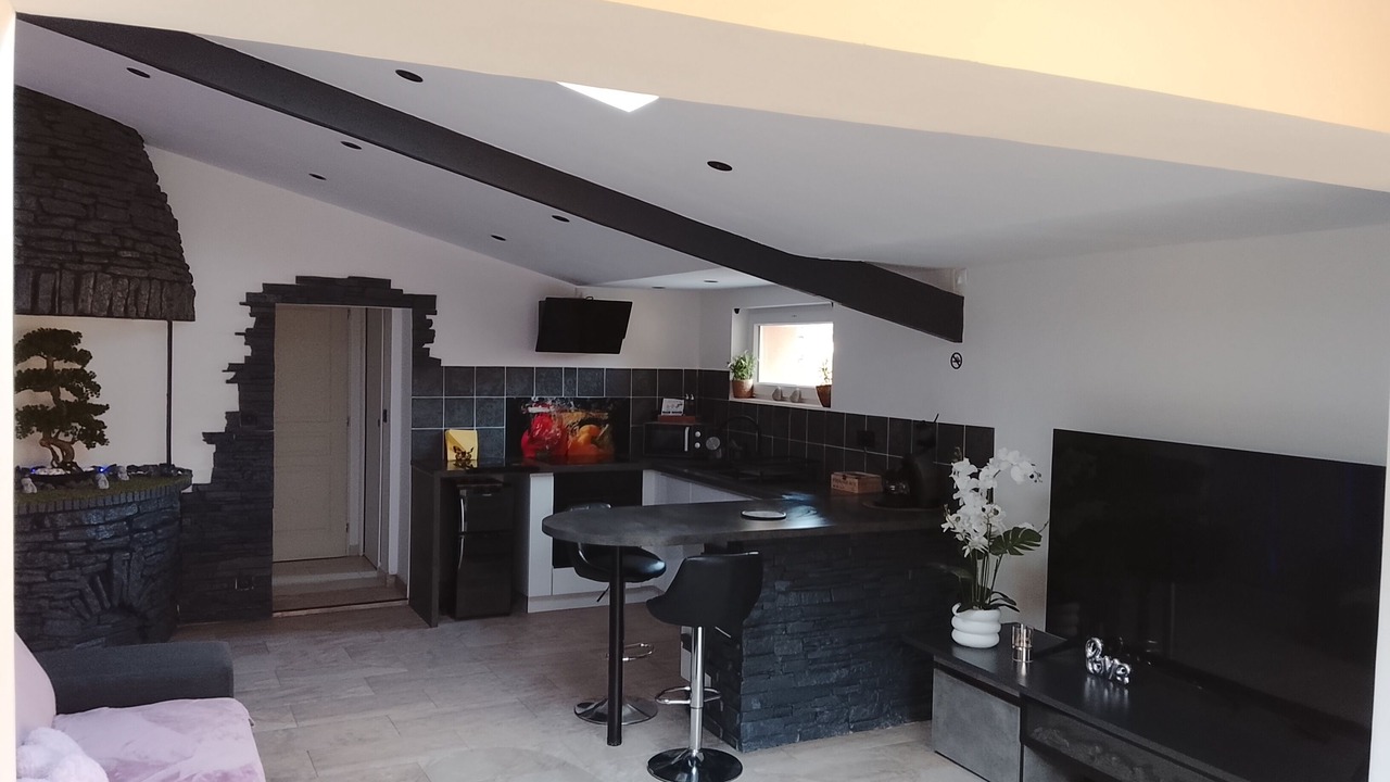Photo of Livingroom in Entraigues-sur-la-Sorgue