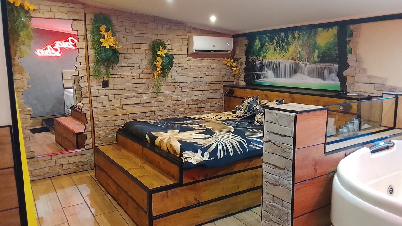 Photo of Bedroom in Entraigues-sur-la-Sorgue