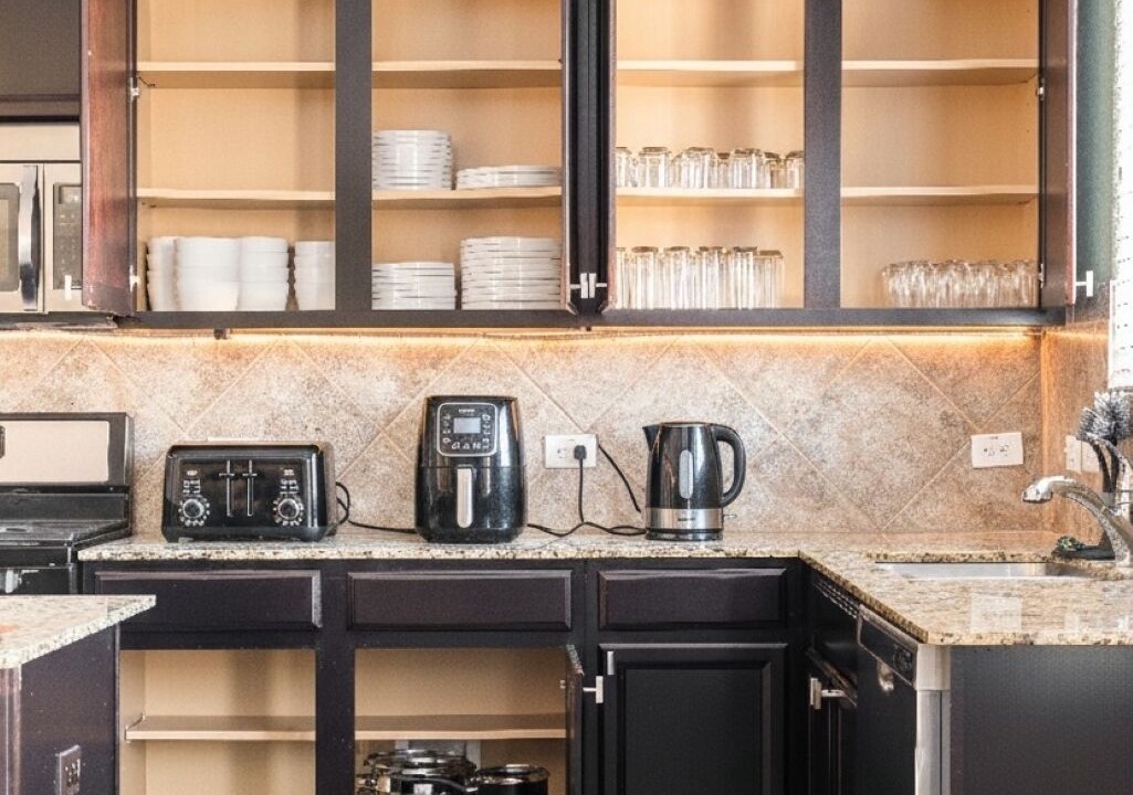 Photo of Kitchen in Cypress