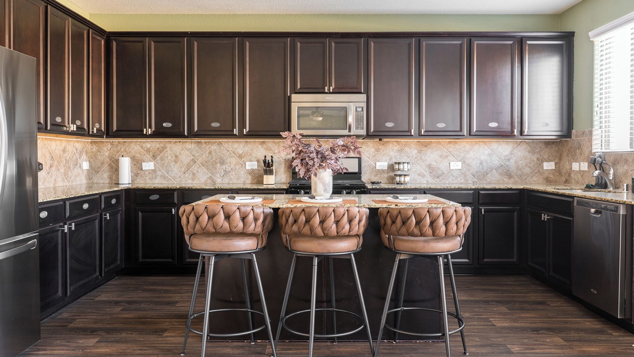 Photo of Kitchen in Cypress