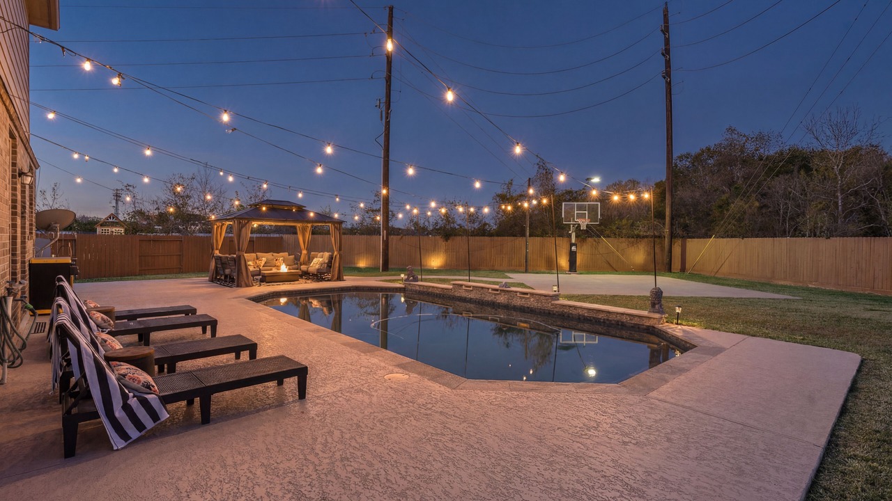 Photo of Outdoor in Cypress