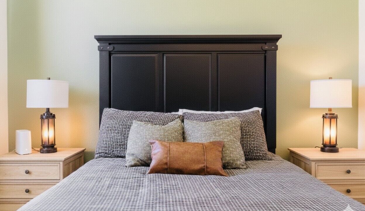 Photo of Bedroom in Cypress