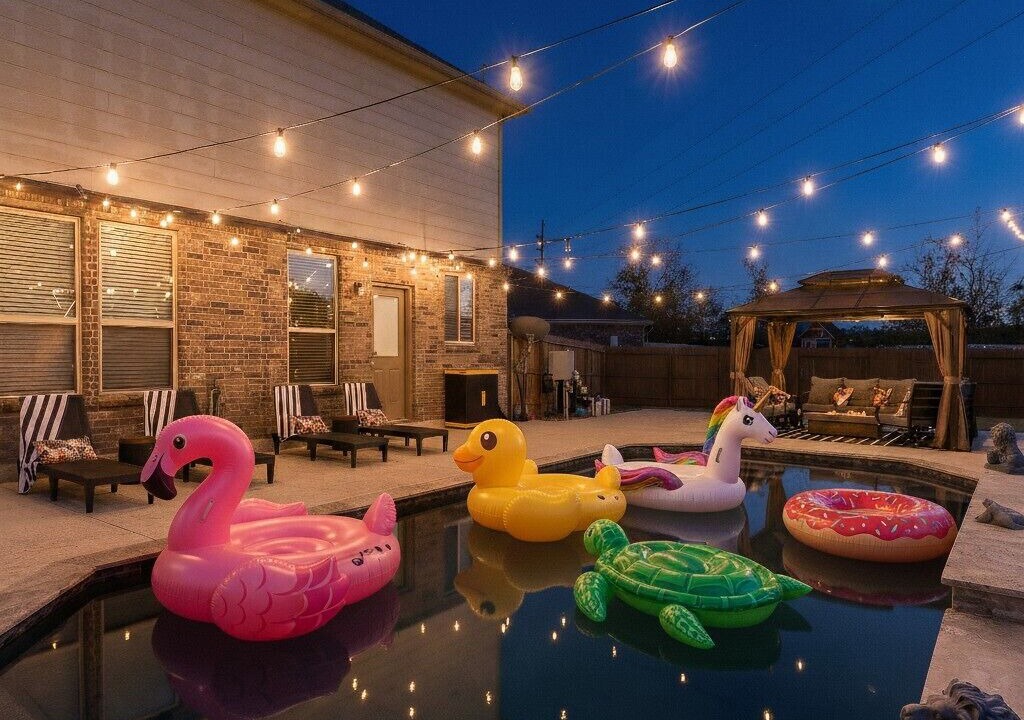 Photo of Outdoor in Cypress