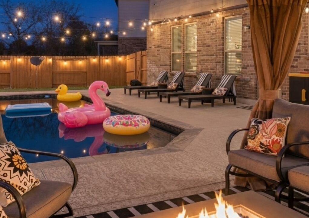 Photo of Outdoor in Cypress