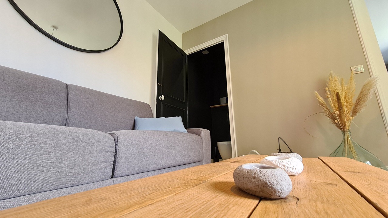 Photo of Livingroom in Vernon