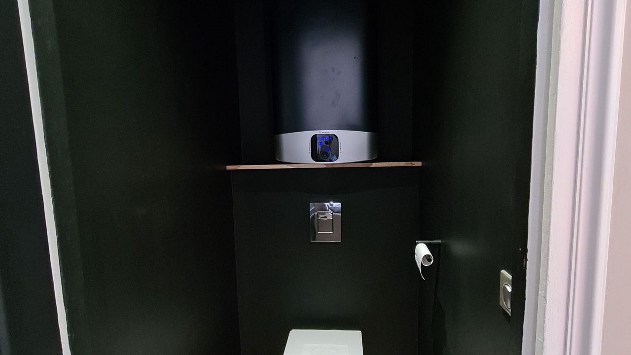 Photo of Bathroom in Vernon