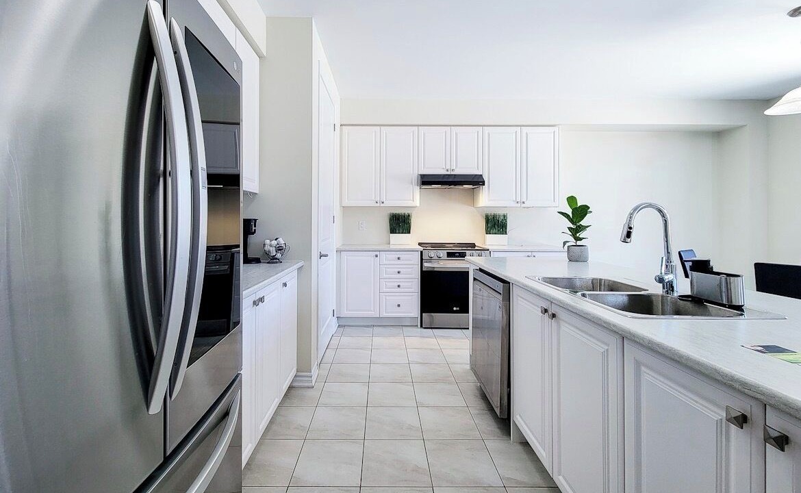 Photo of Kitchen in Caledonia