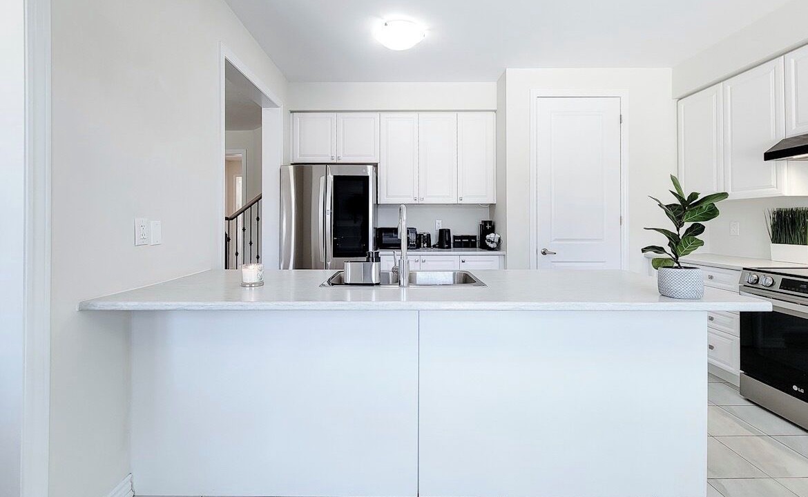 Photo of Kitchen in Caledonia