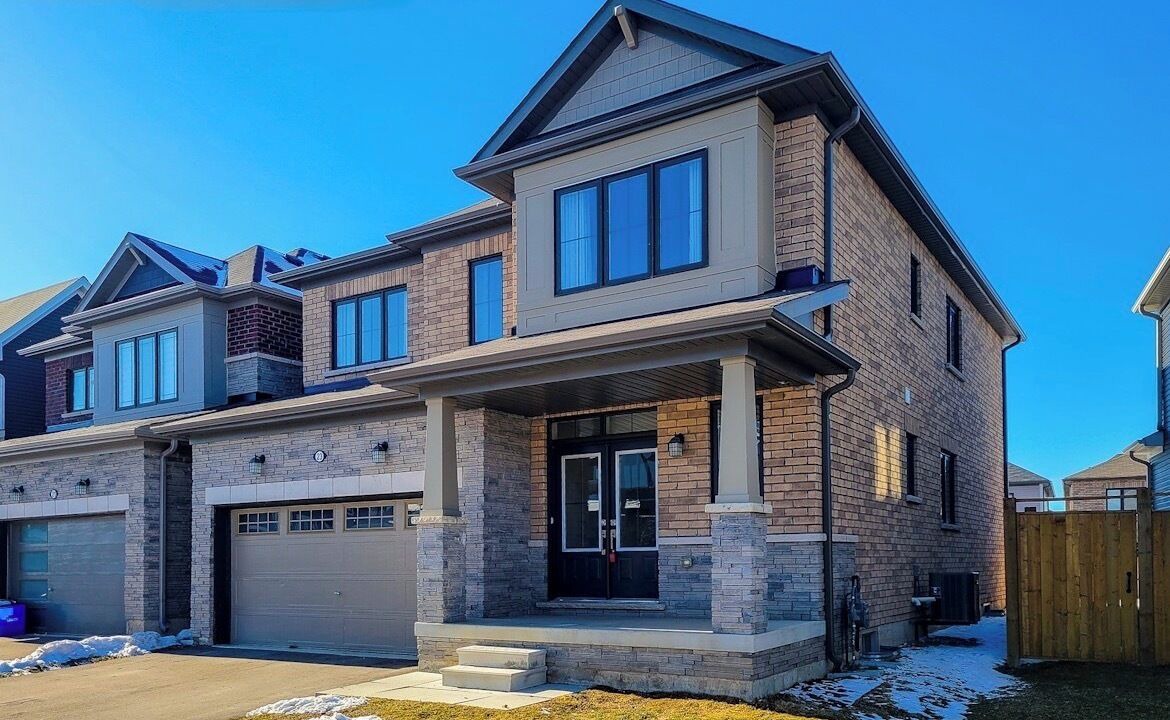 Photo of Outdoor in Caledonia