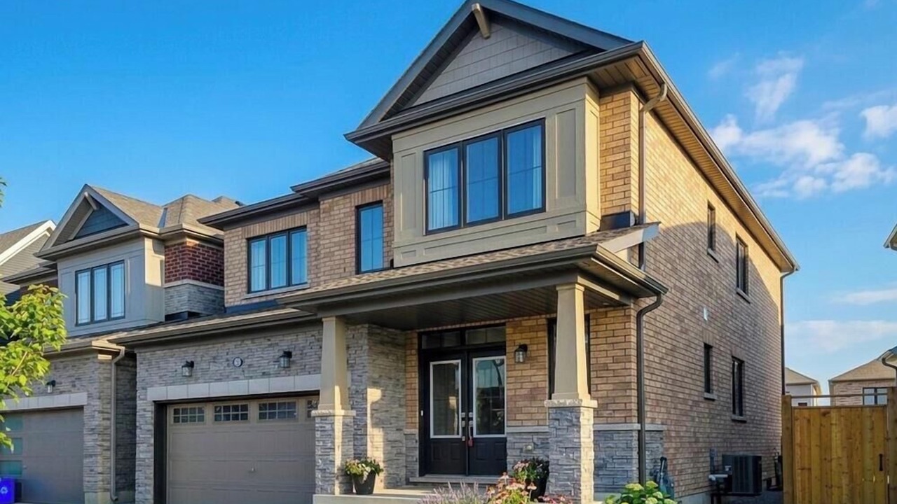 Photo of Outdoor in Caledonia