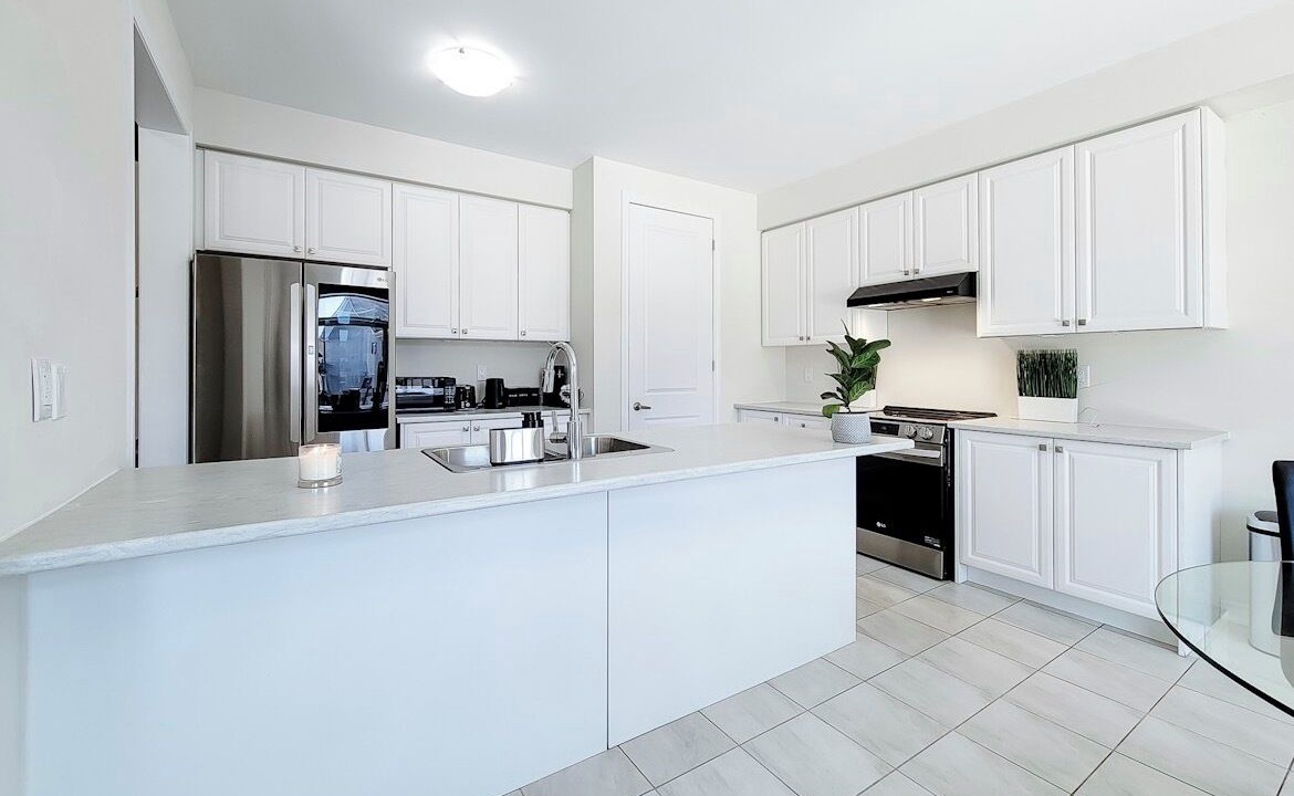 Photo of Kitchen in Caledonia