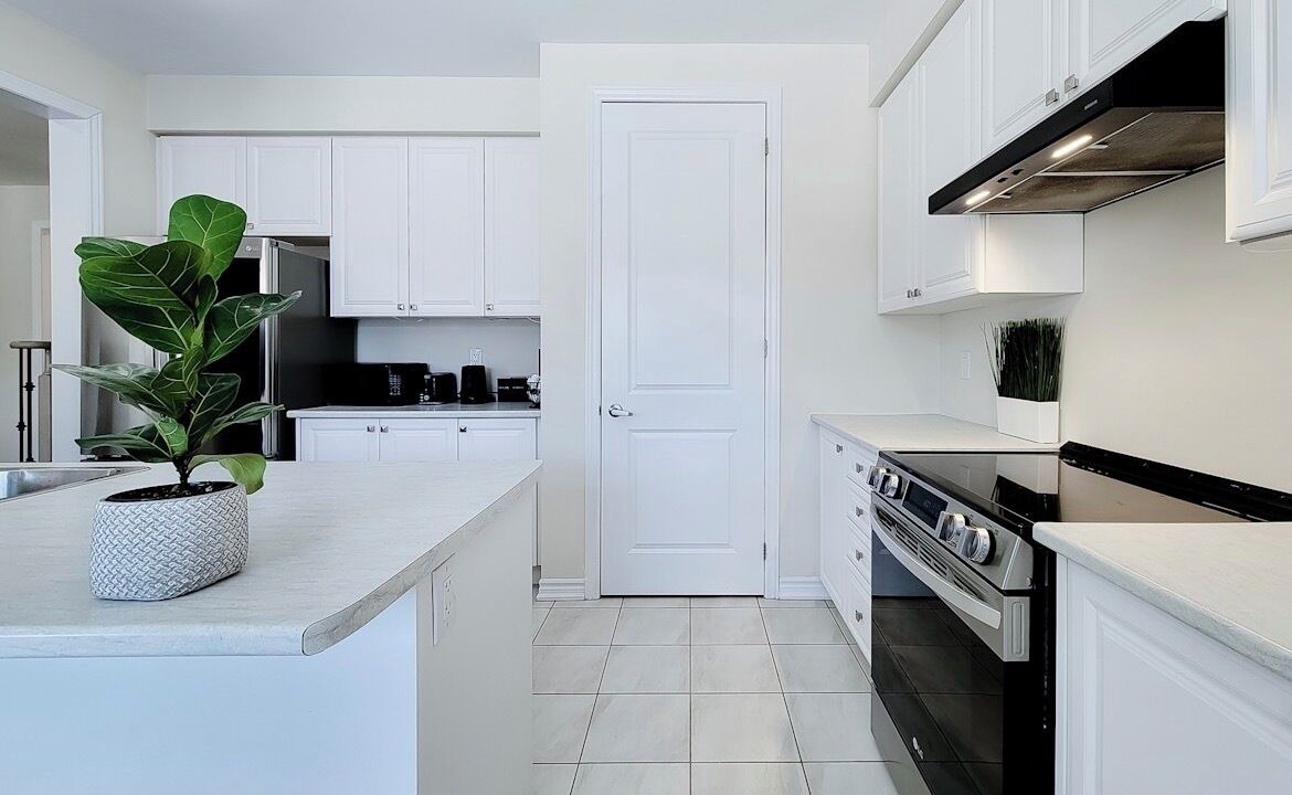 Photo of Kitchen in Caledonia