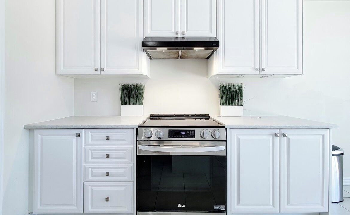 Photo of Kitchen in Caledonia