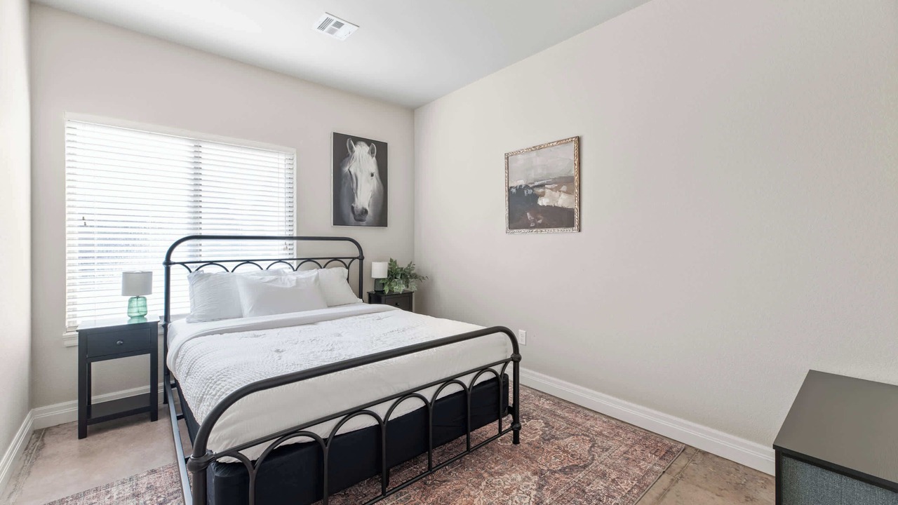 Photo of Bedroom in Wichita