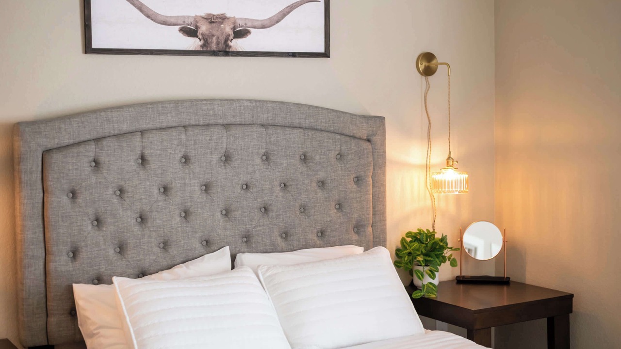 Photo of Bedroom in Wichita