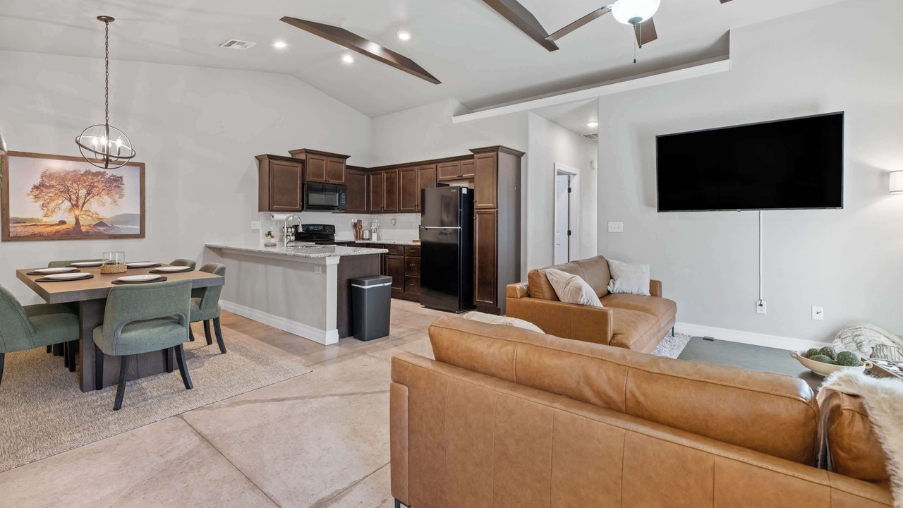 Photo of Livingroom in Wichita