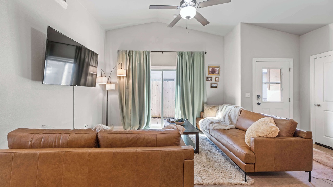 Photo of Livingroom in Wichita