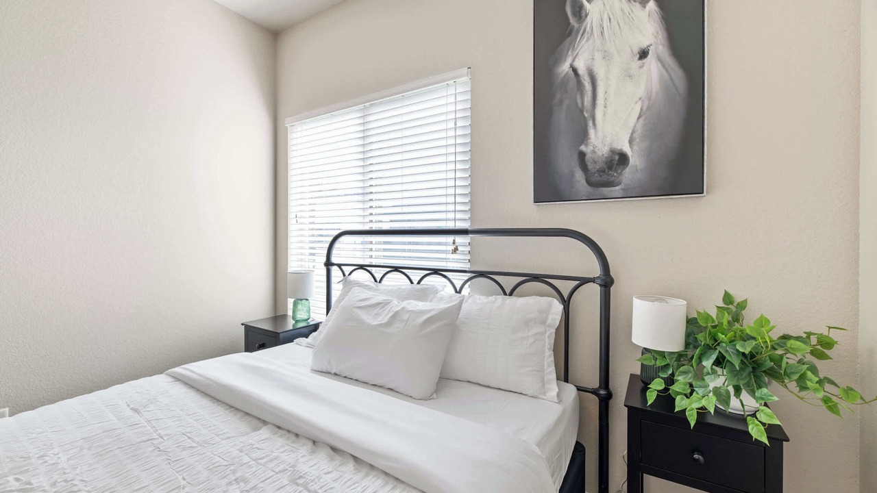 Photo of Bedroom in Wichita