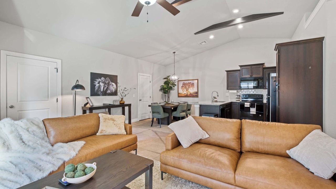Photo of Livingroom in Wichita