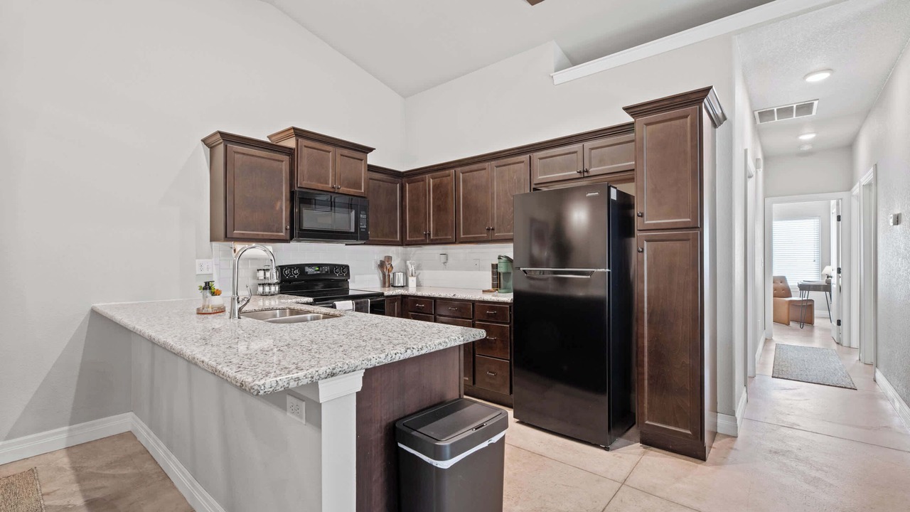 Photo of Kitchen in Wichita